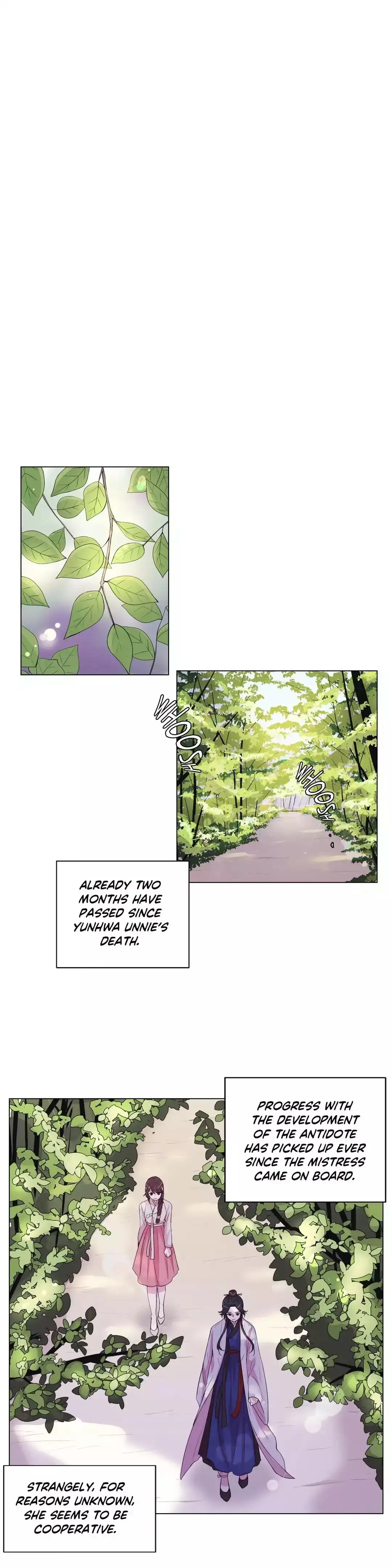 Moonlight Garden - Chapter 49 [photo 4] - MangaPorn