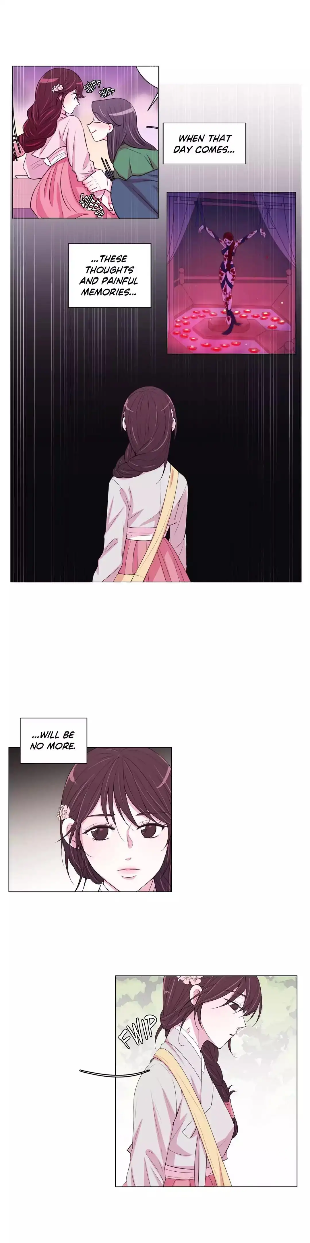 Moonlight Garden - Chapter 49 [photo 7] - MangaPorn