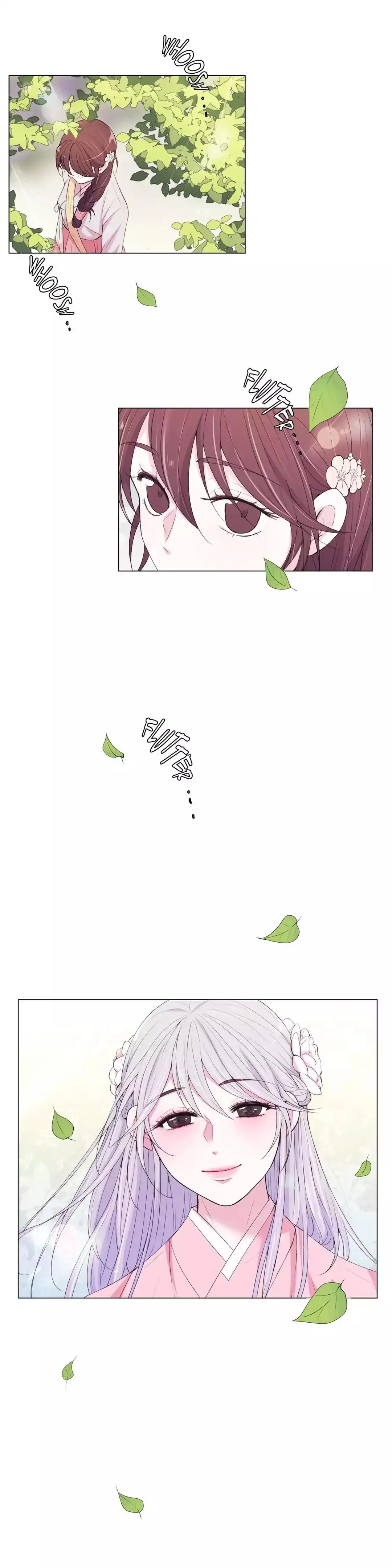 Moonlight Garden - Chapter 49 [photo 8] - MangaPorn