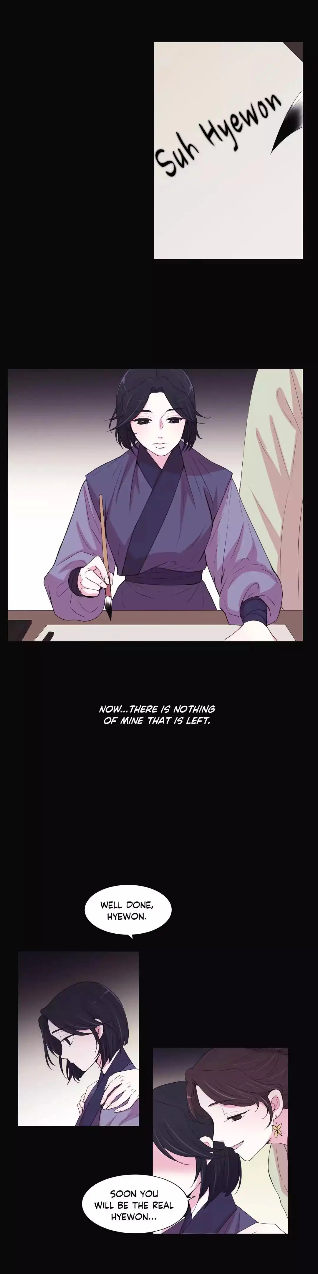 Moonlight Garden - Chapter 50 [photo 10] - MangaPorn