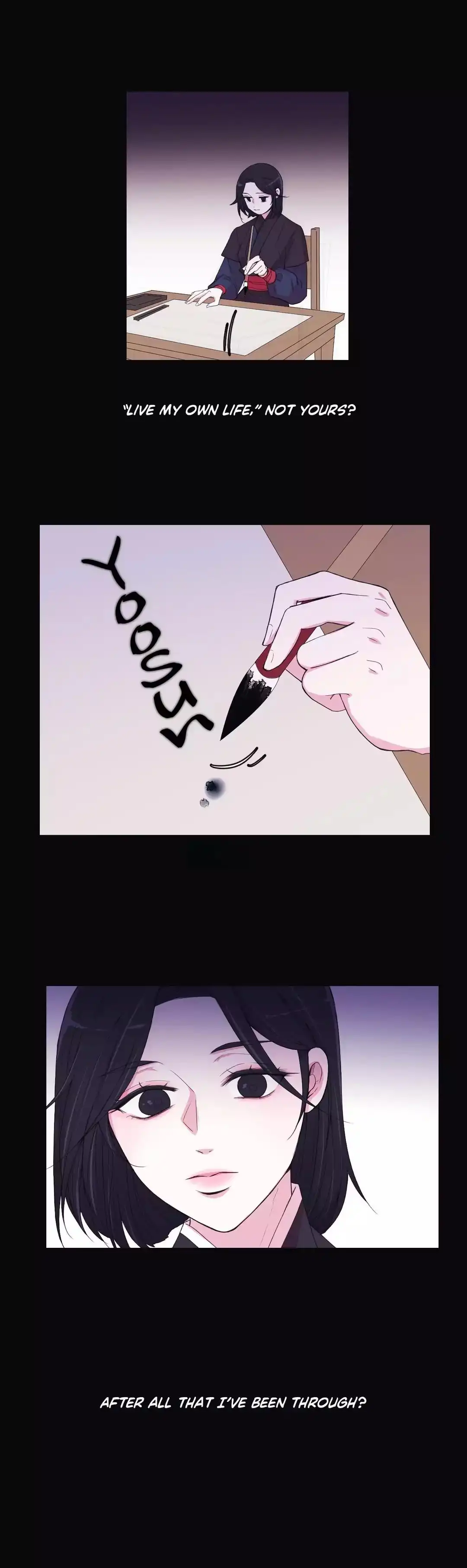 Moonlight Garden - Chapter 50 [photo 13] - MangaPorn