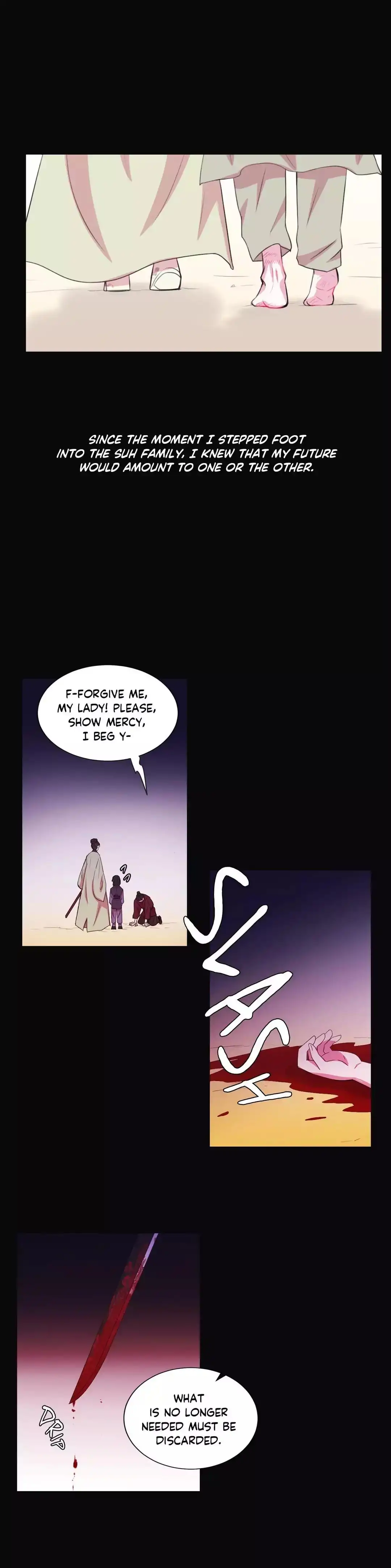 Moonlight Garden - Chapter 50 [photo 15] - MangaPorn