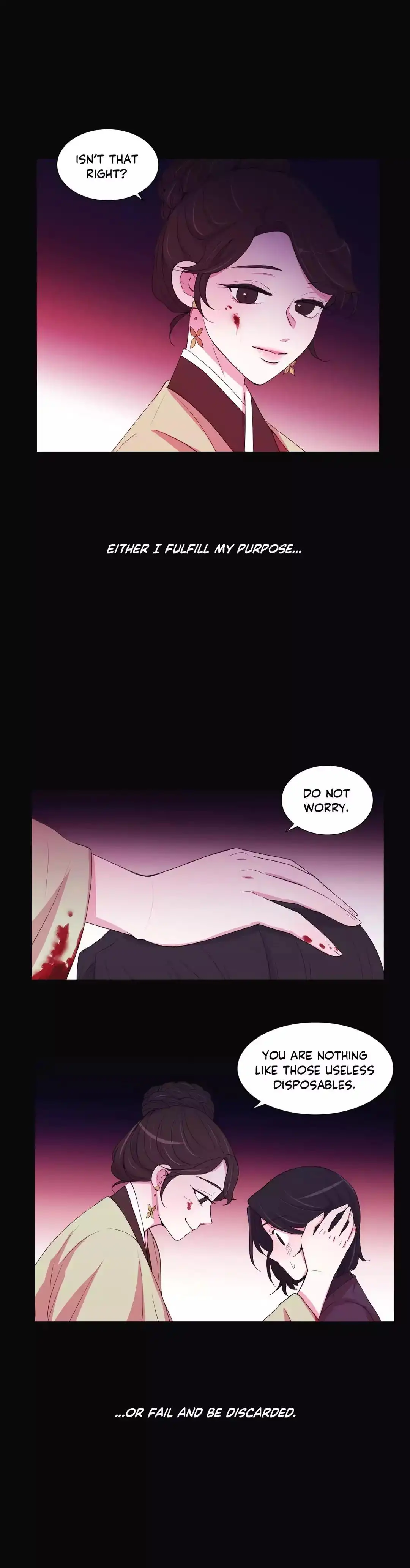 Moonlight Garden - Chapter 50 [photo 16] - MangaPorn