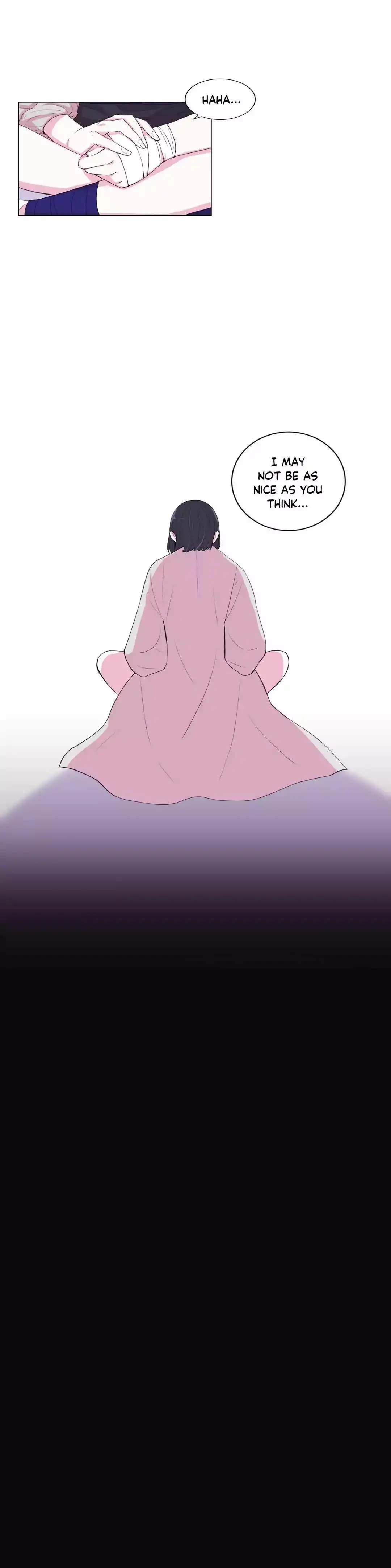 Moonlight Garden - Chapter 50 [photo 3] - MangaPorn