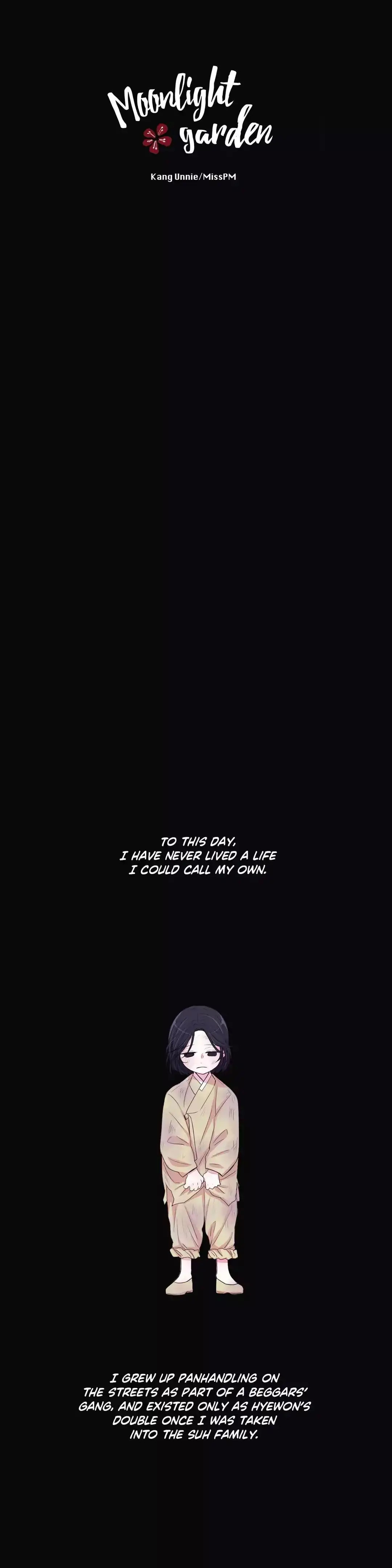 Moonlight Garden - Chapter 50 [photo 4] - MangaPorn