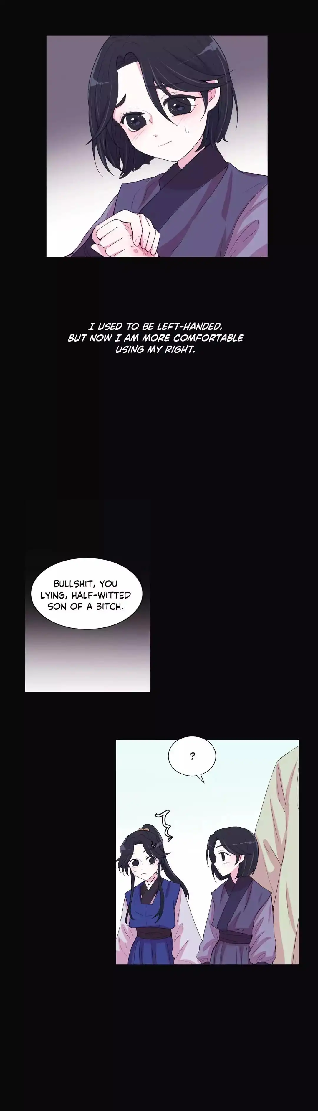 Moonlight Garden - Chapter 50 [photo 6] - MangaPorn