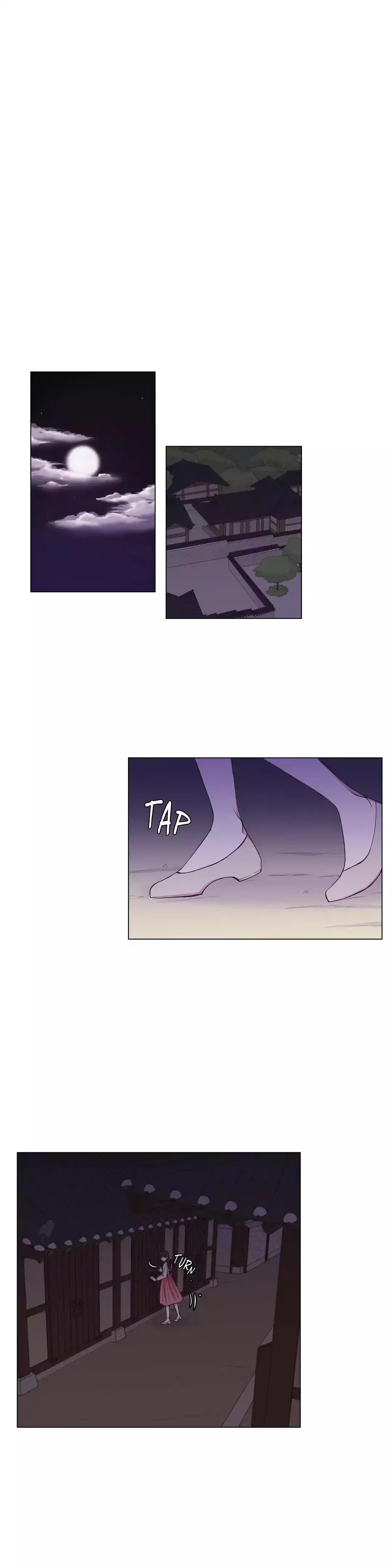 Moonlight Garden - Chapter 51 [photo 1] - MangaPorn