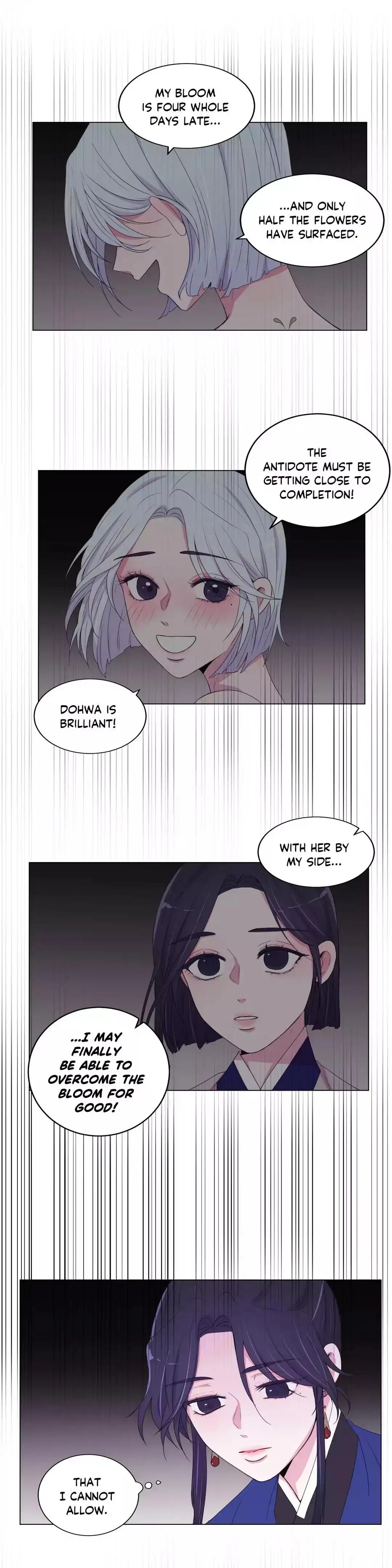 Moonlight Garden - Chapter 51 [photo 14] - MangaPorn