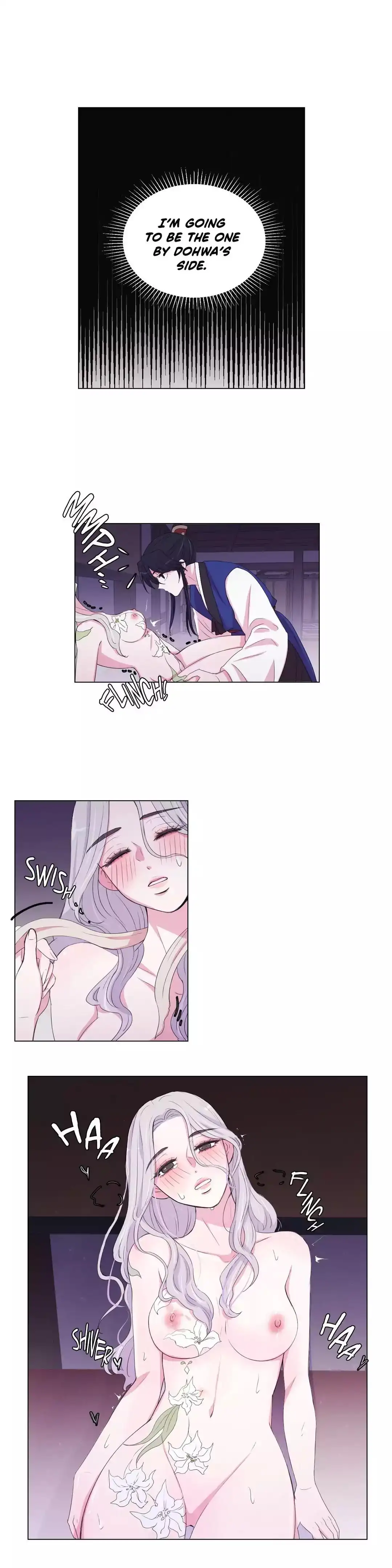 Moonlight Garden - Chapter 51 [photo 15] - MangaPorn