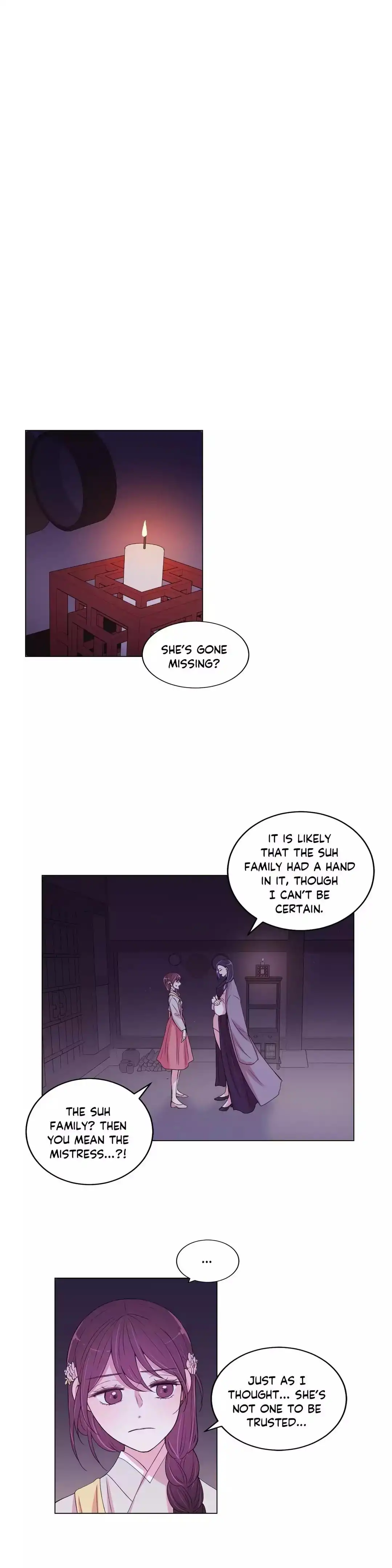 Moonlight Garden - Chapter 51 [photo 3] - MangaPorn