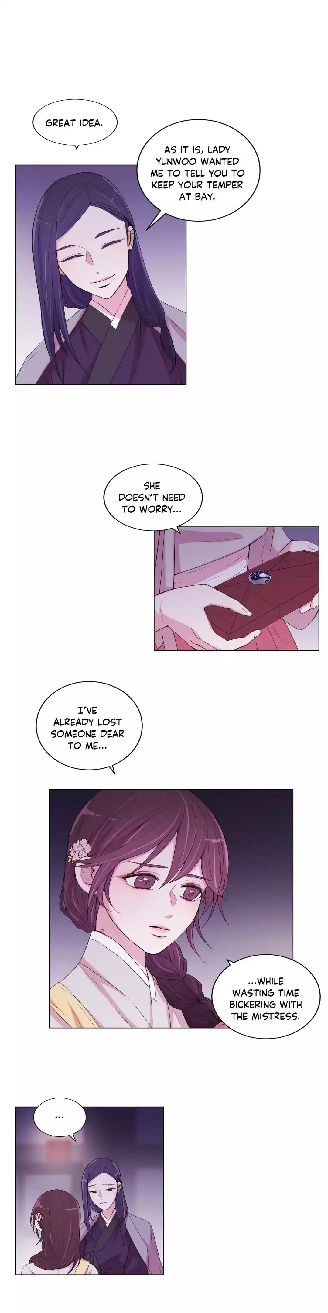 Moonlight Garden - Chapter 51 [photo 5] - MangaPorn