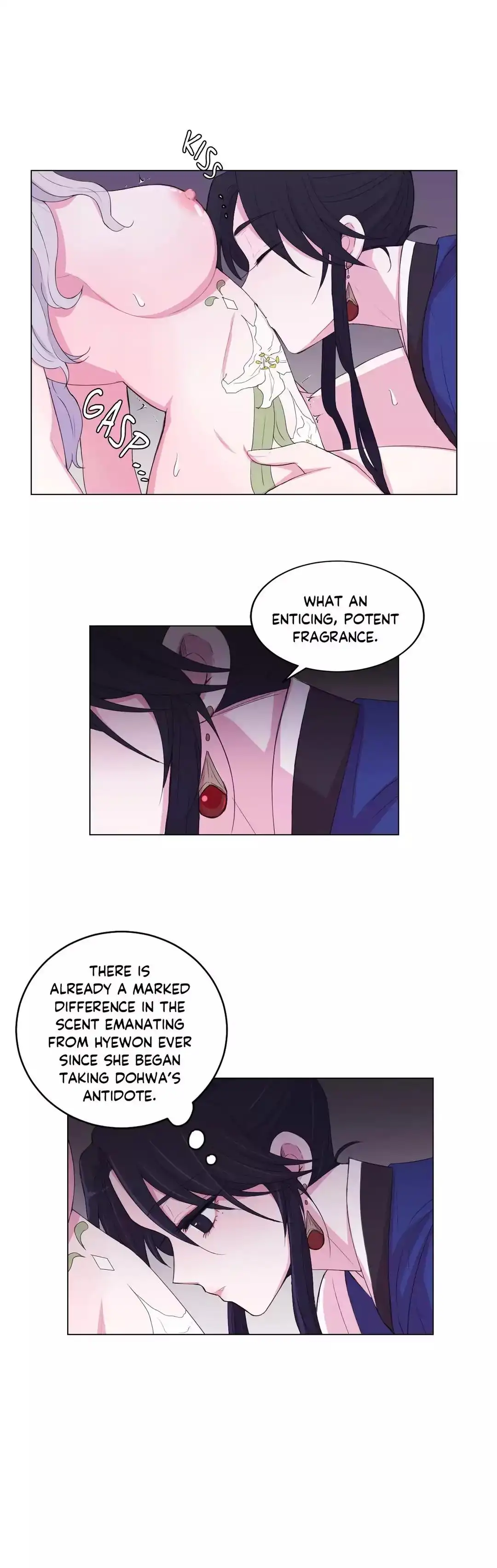 Moonlight Garden - Chapter 51 [photo 9] - MangaPorn