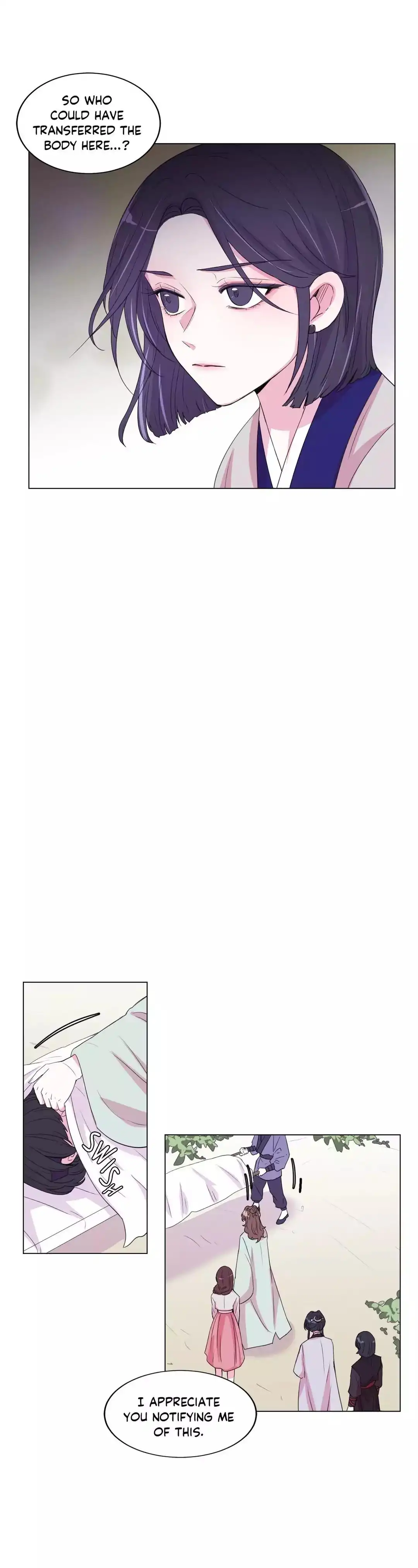 Moonlight Garden - Chapter 52 [photo 13] - MangaPorn