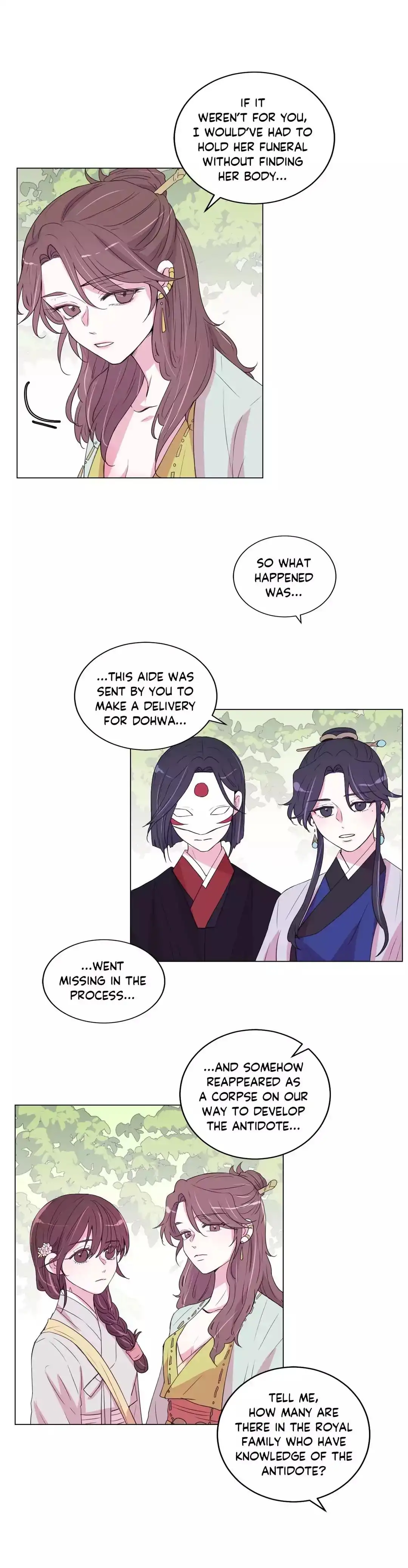 Moonlight Garden - Chapter 52 [photo 14] - MangaPorn