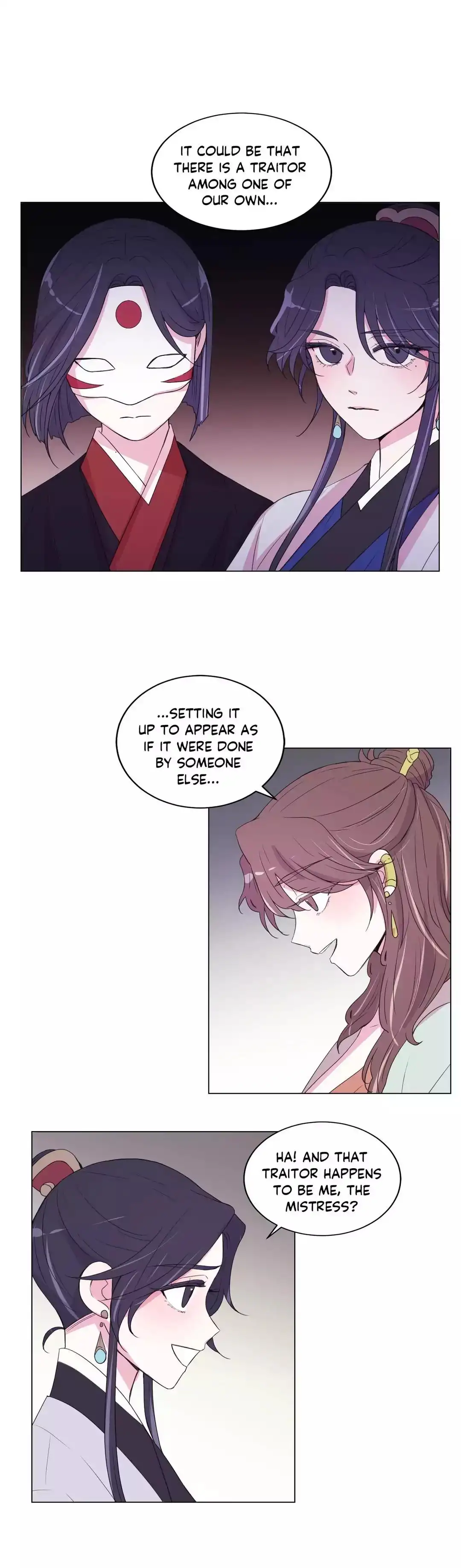 Moonlight Garden - Chapter 52 [photo 16] - MangaPorn