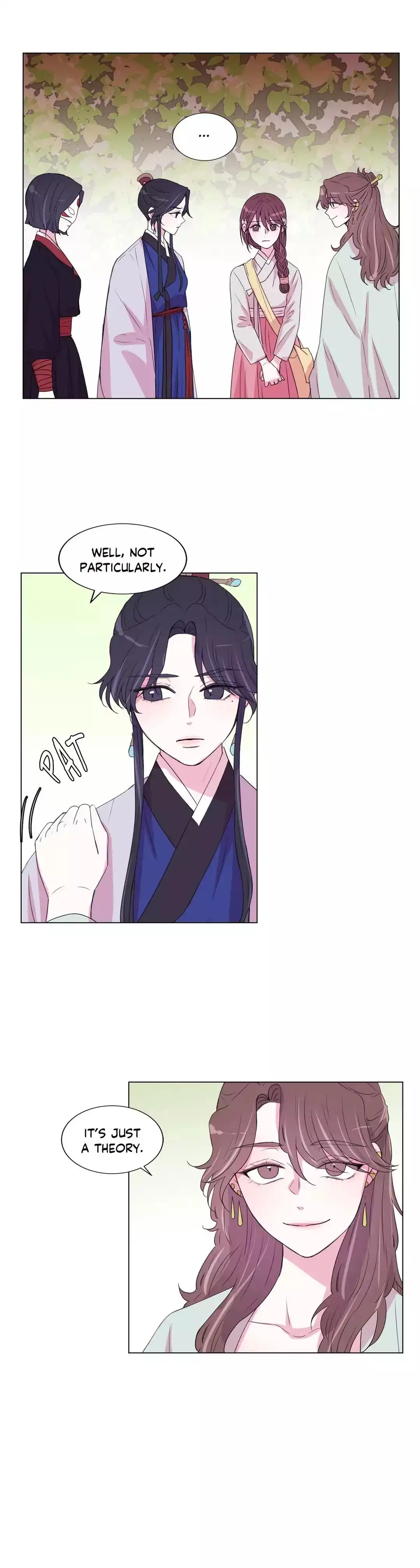 Moonlight Garden - Chapter 52 [photo 17] - MangaPorn