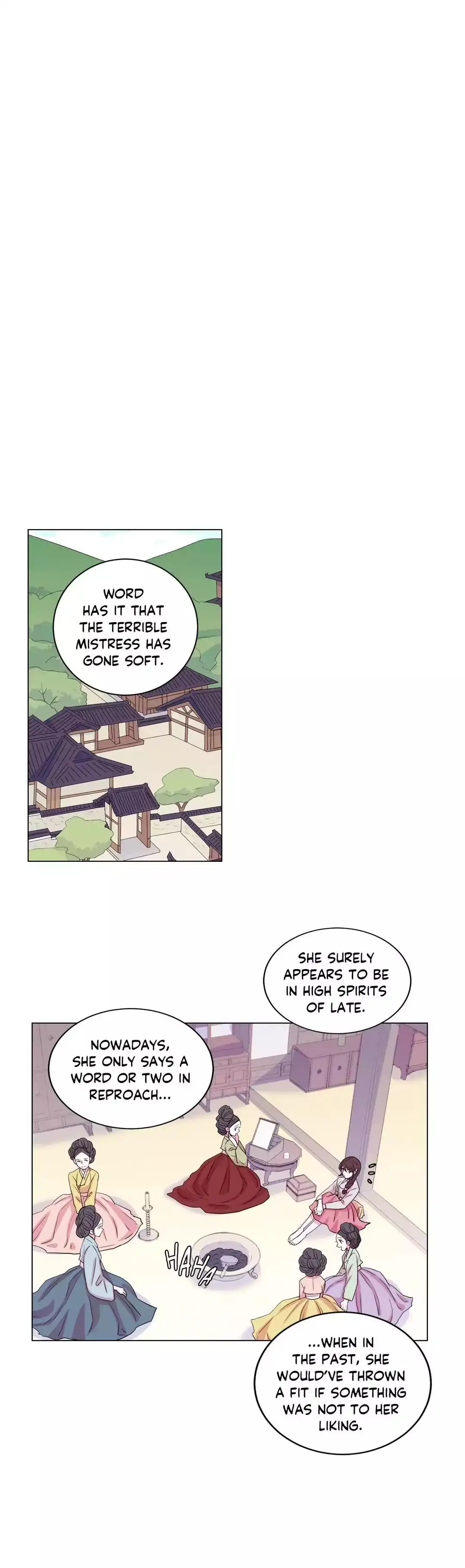 Moonlight Garden - Chapter 52 [photo 4] - MangaPorn