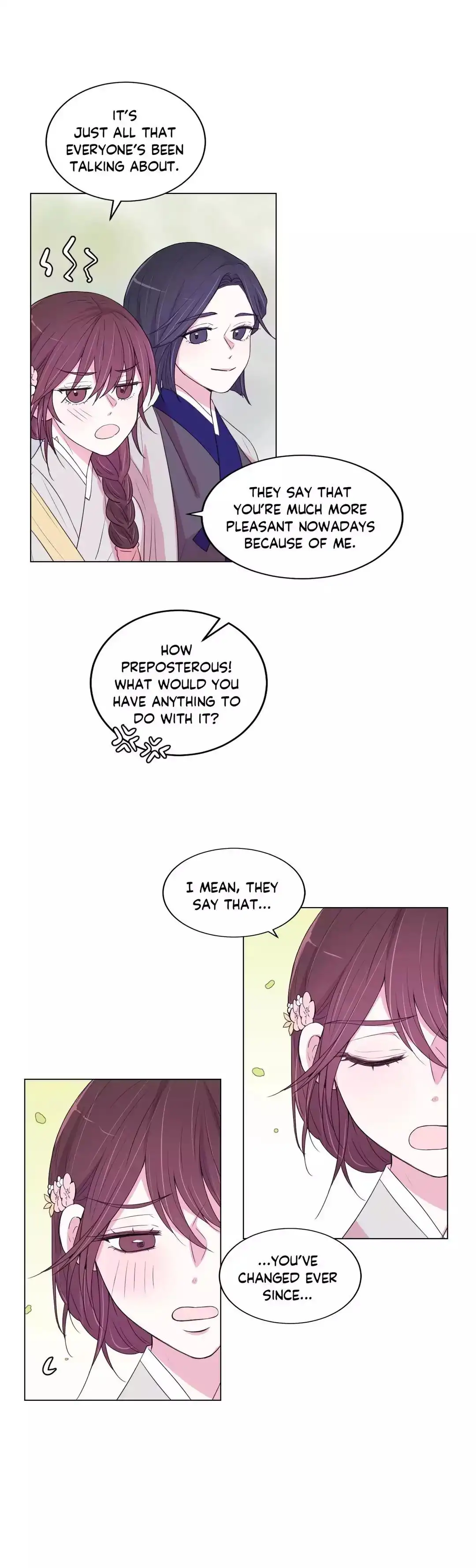 Moonlight Garden - Chapter 52 [photo 7] - MangaPorn