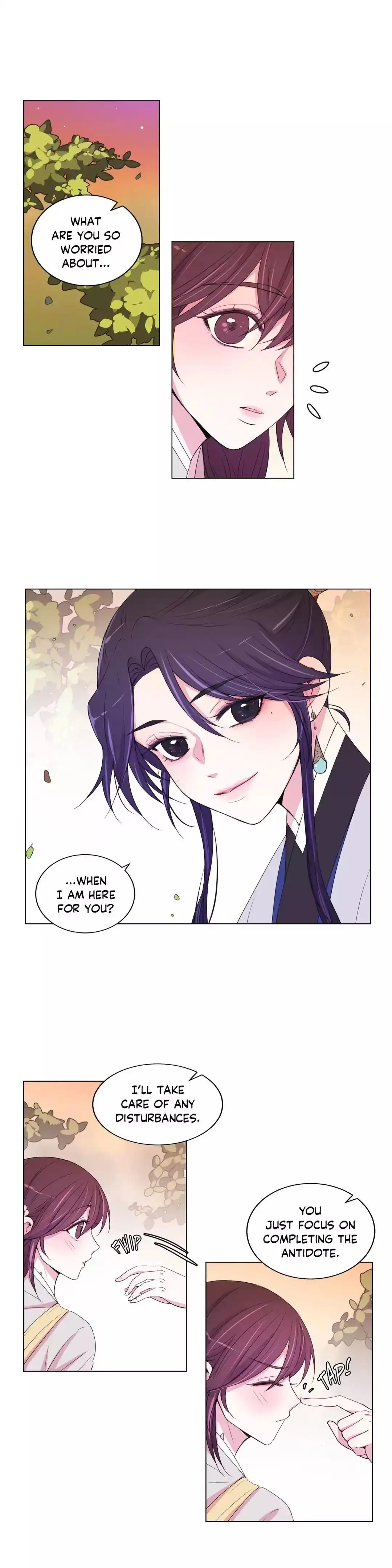 Moonlight Garden - Chapter 53 [photo 10] - MangaPorn