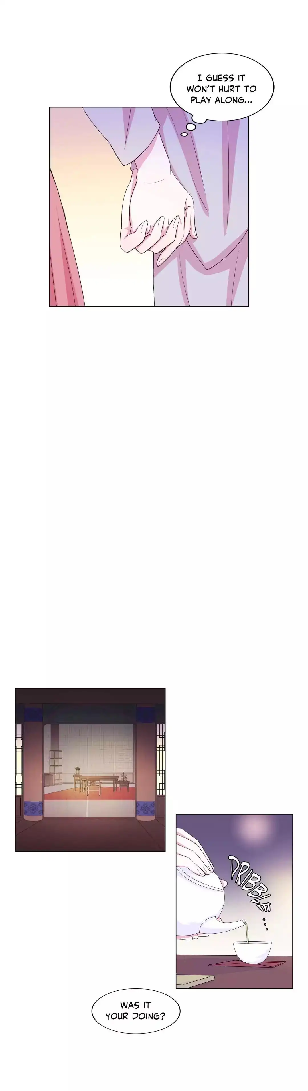 Moonlight Garden - Chapter 53 [photo 15] - MangaPorn