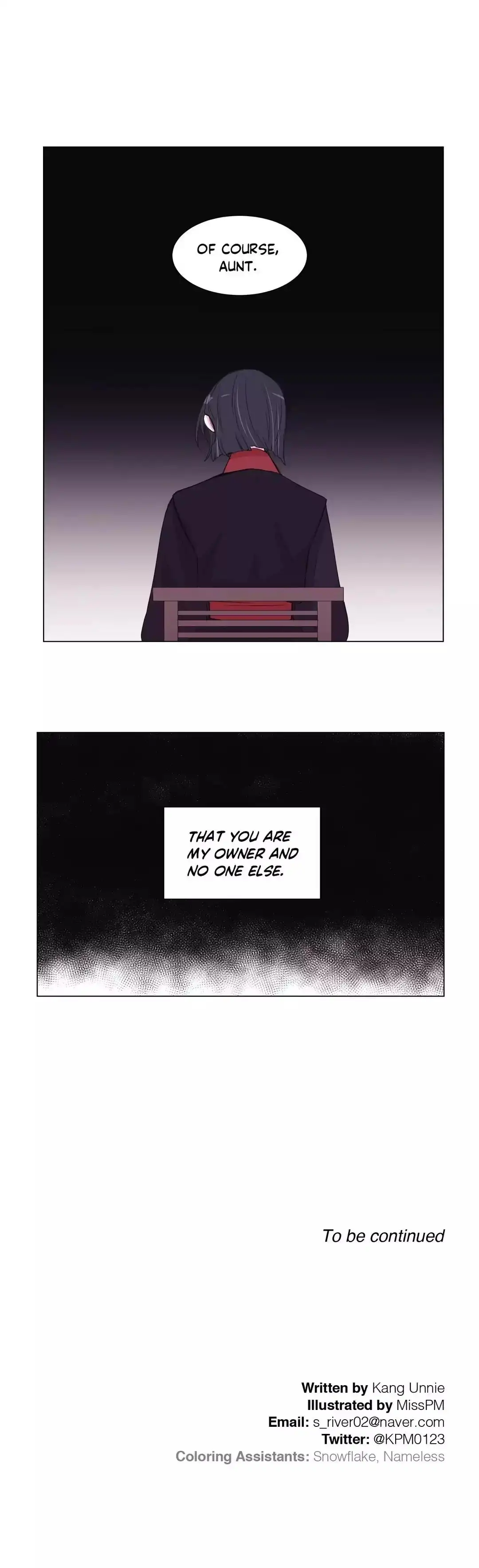 Moonlight Garden - Chapter 53 [photo 19] - MangaPorn