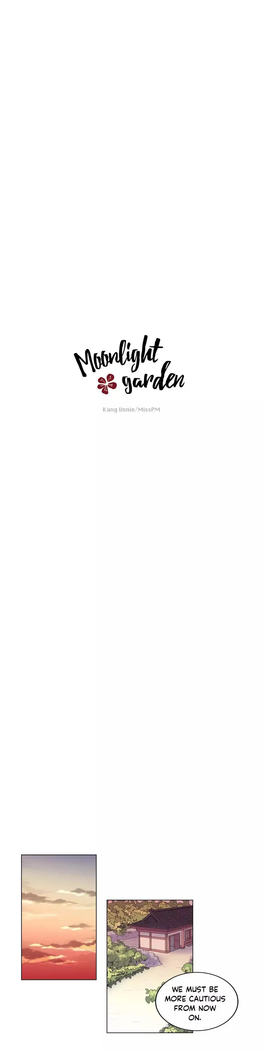 Moonlight Garden - Chapter 53 [photo 4] - MangaPorn
