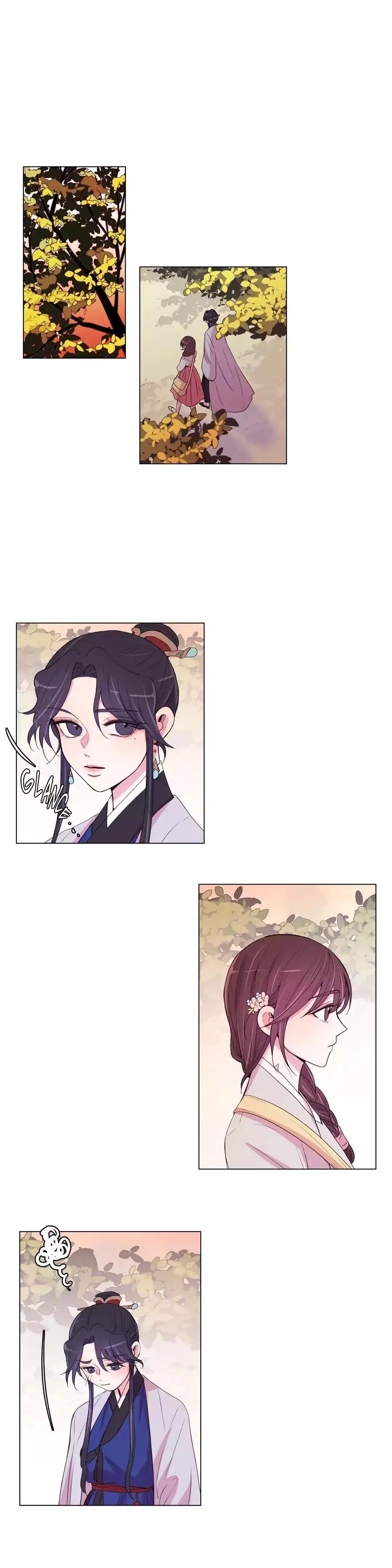 Moonlight Garden - Chapter 53 [photo 7] - MangaPorn