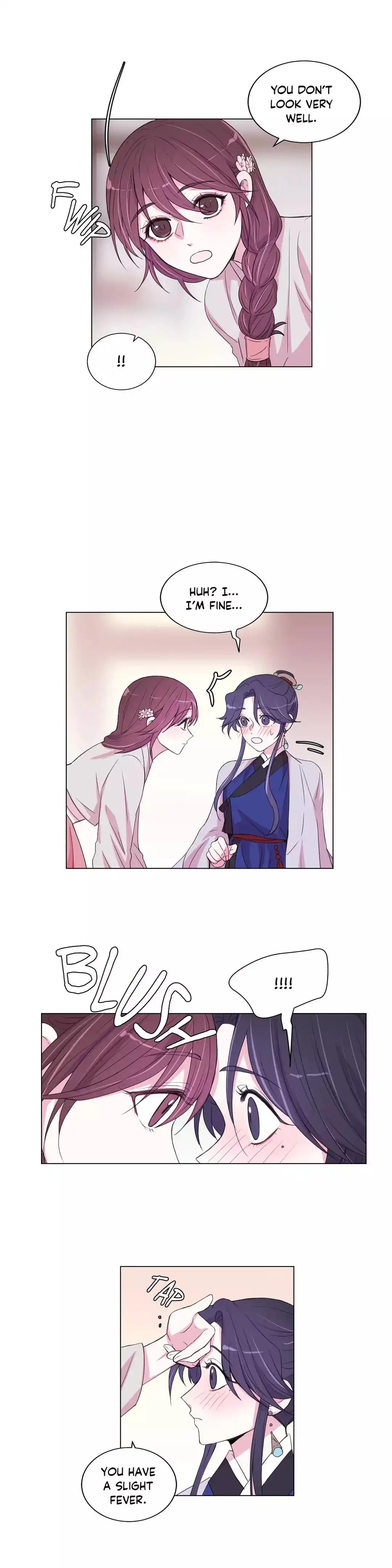 Moonlight Garden - Chapter 54 [photo 11] - MangaPorn