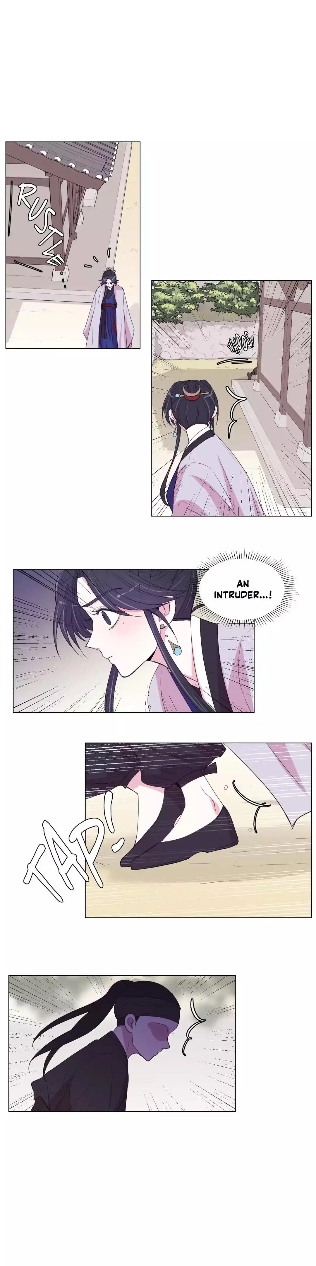 Moonlight Garden - Chapter 54 [photo 16] - MangaPorn