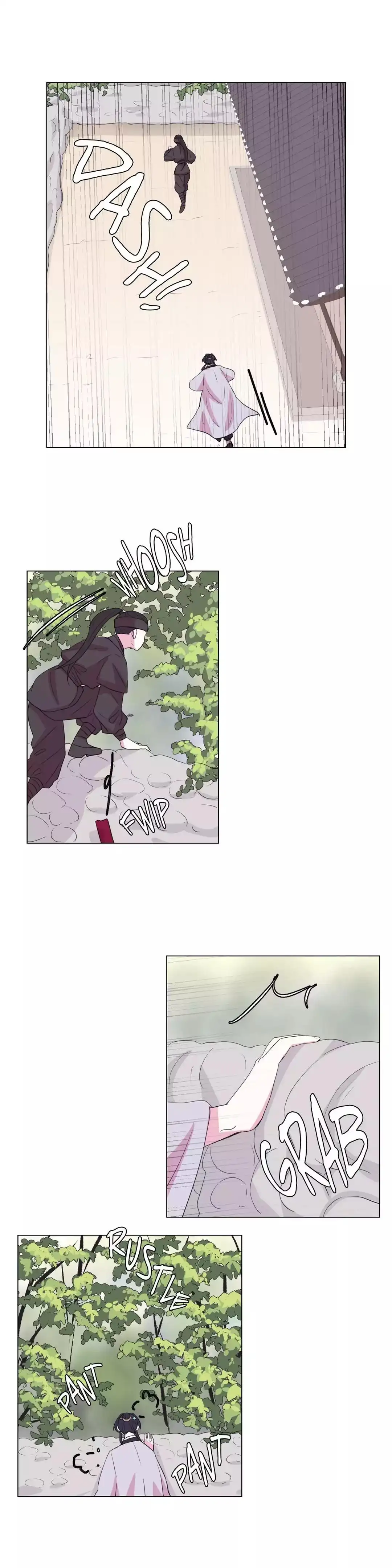 Moonlight Garden - Chapter 54 [photo 17] - MangaPorn