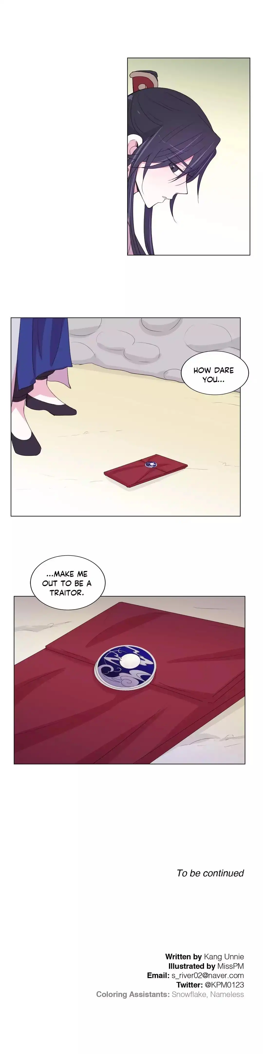 Moonlight Garden - Chapter 54 [photo 18] - MangaPorn