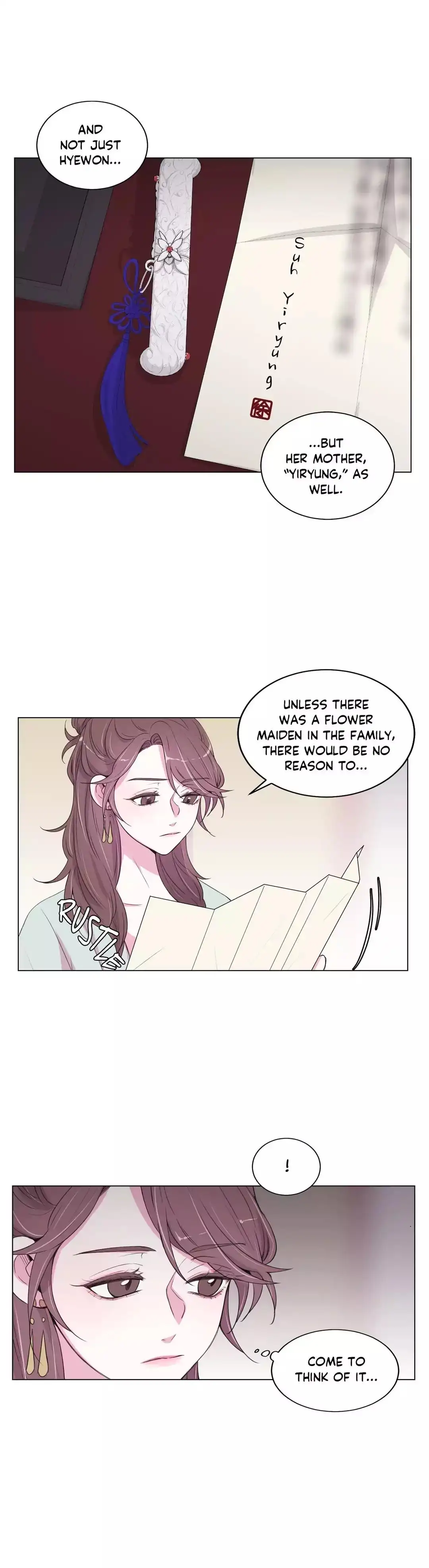 Moonlight Garden - Chapter 54 [photo 2] - MangaPorn