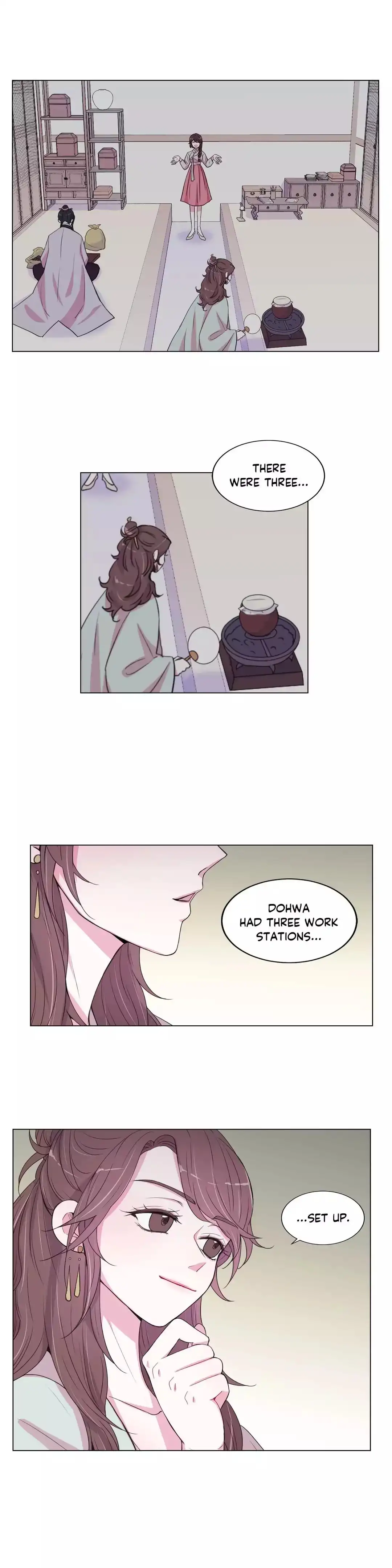 Moonlight Garden - Chapter 54 [photo 3] - MangaPorn