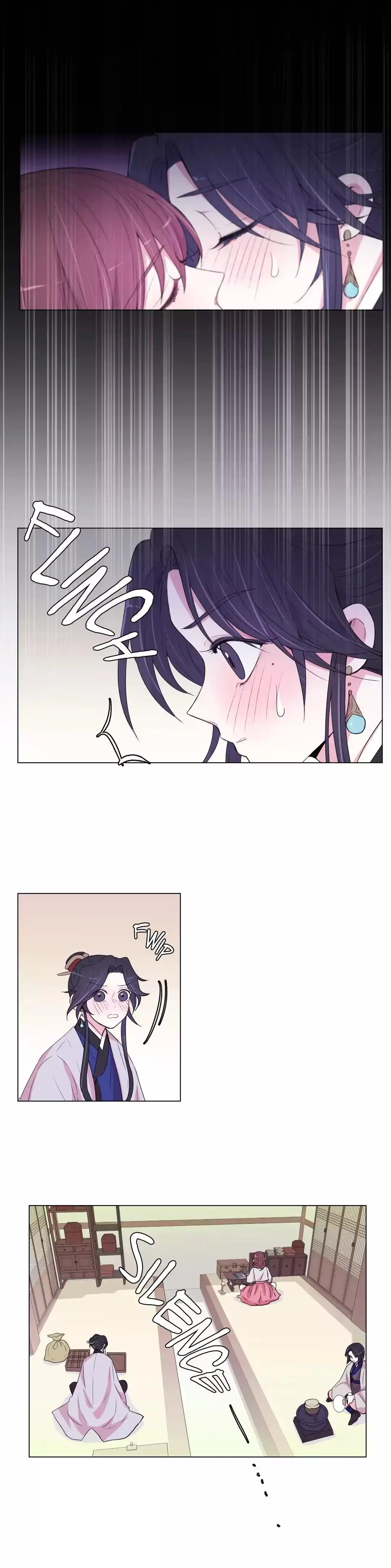 Moonlight Garden - Chapter 54 [photo 6] - MangaPorn