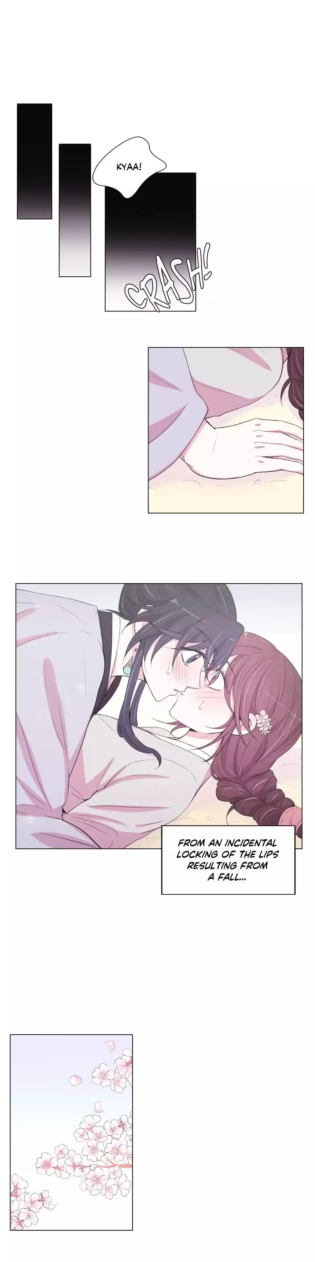 Moonlight Garden - Chapter 54 [photo 8] - MangaPorn