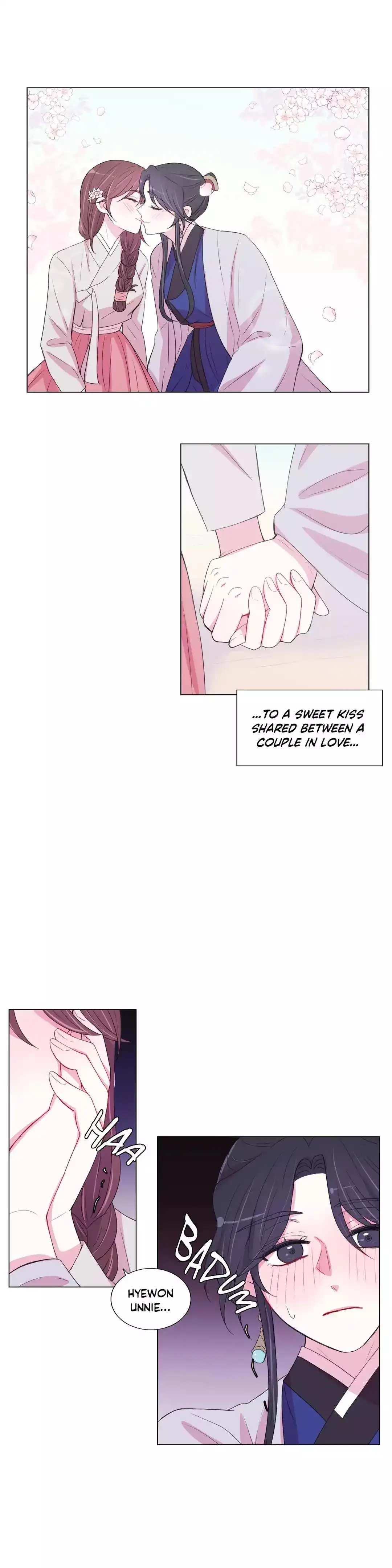 Moonlight Garden - Chapter 54 [photo 9] - MangaPorn