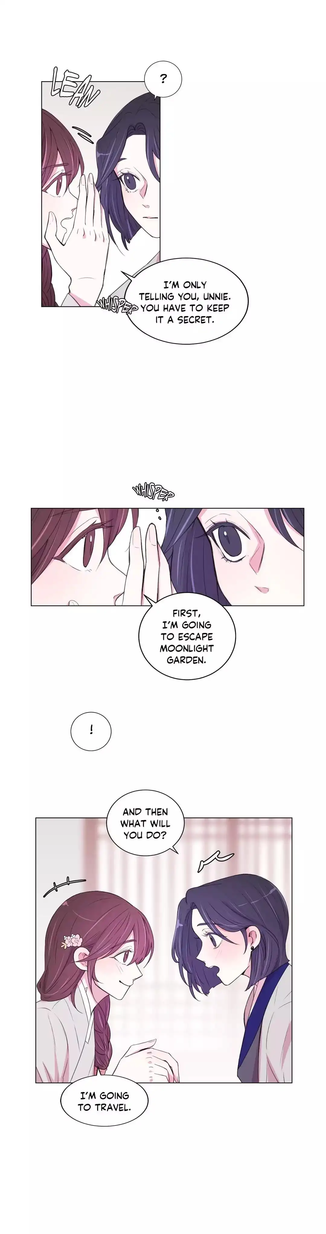 Moonlight Garden - Chapter 55 [photo 11] - MangaPorn