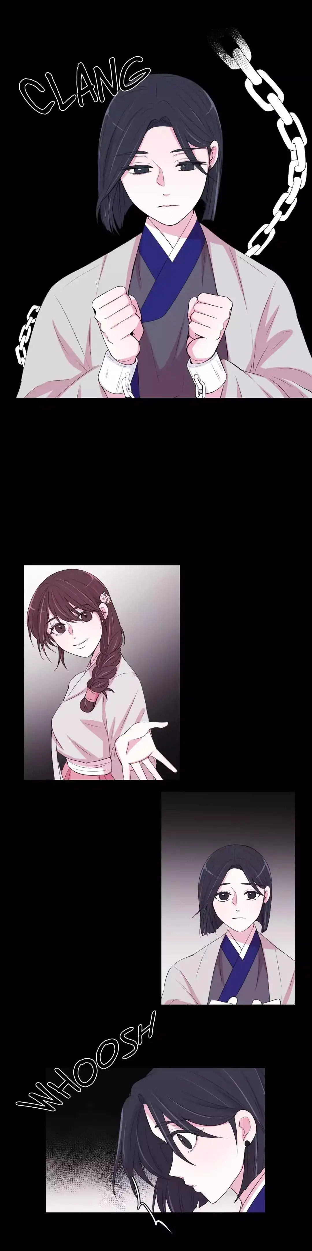 Moonlight Garden - Chapter 55 [photo 17] - MangaPorn