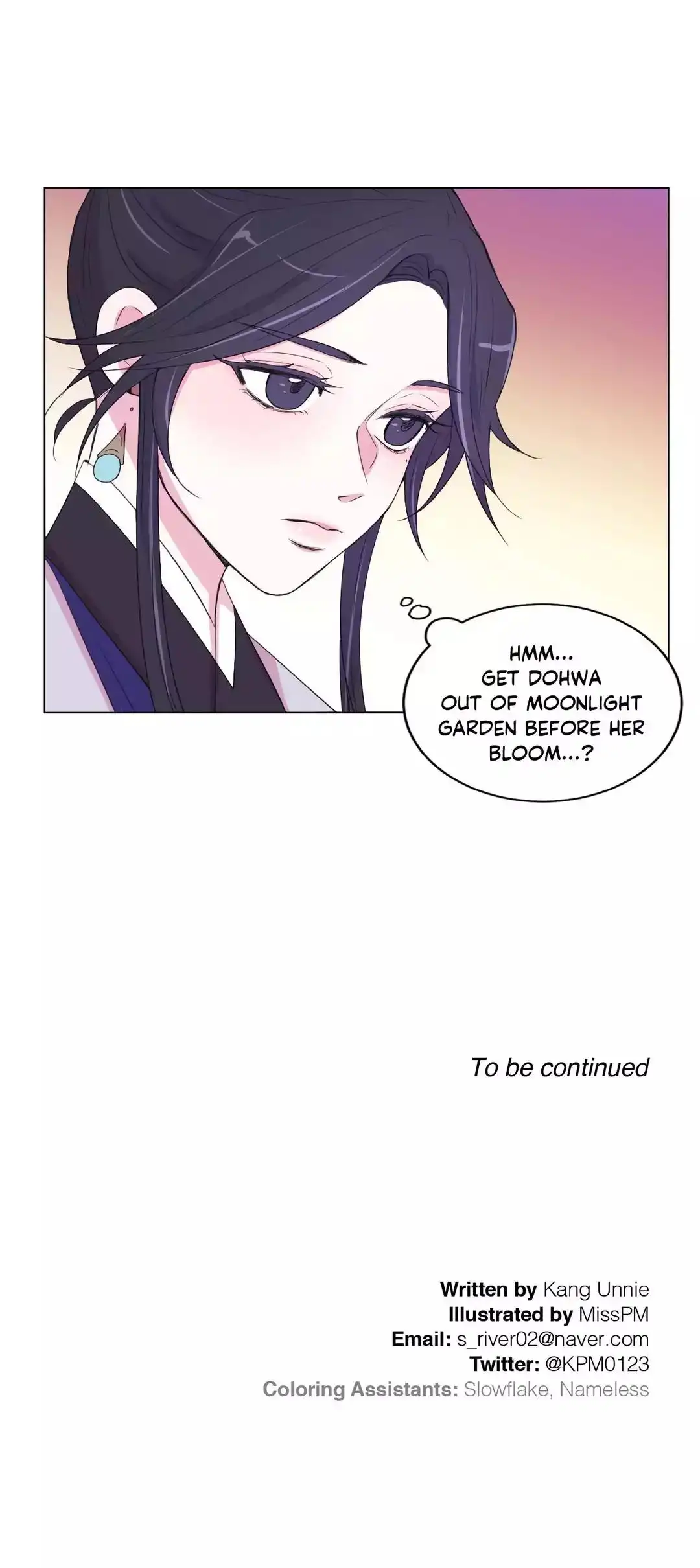 Moonlight Garden - Chapter 55 [photo 22] - MangaPorn