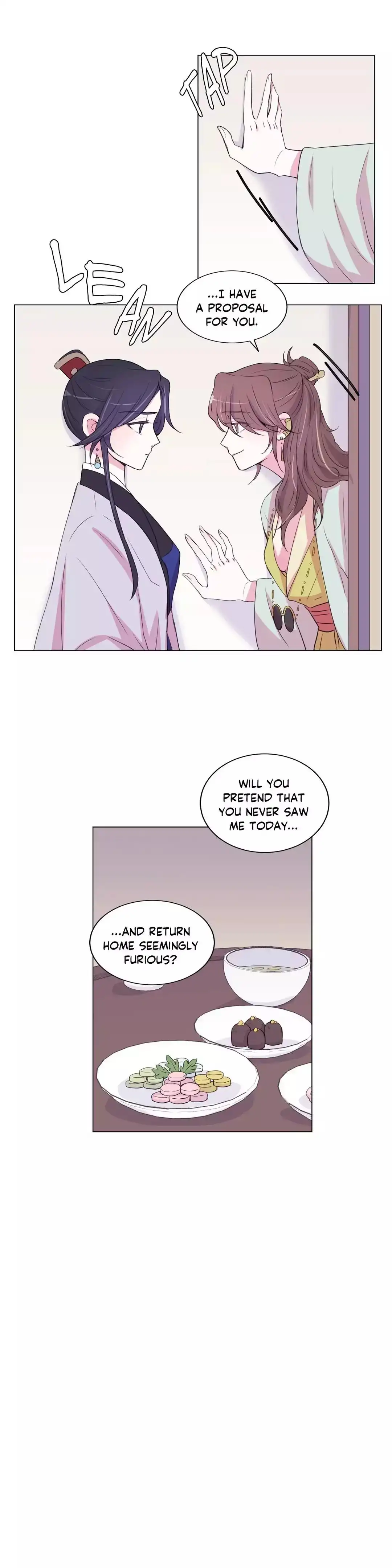 Moonlight Garden - Chapter 55 [photo 5] - MangaPorn