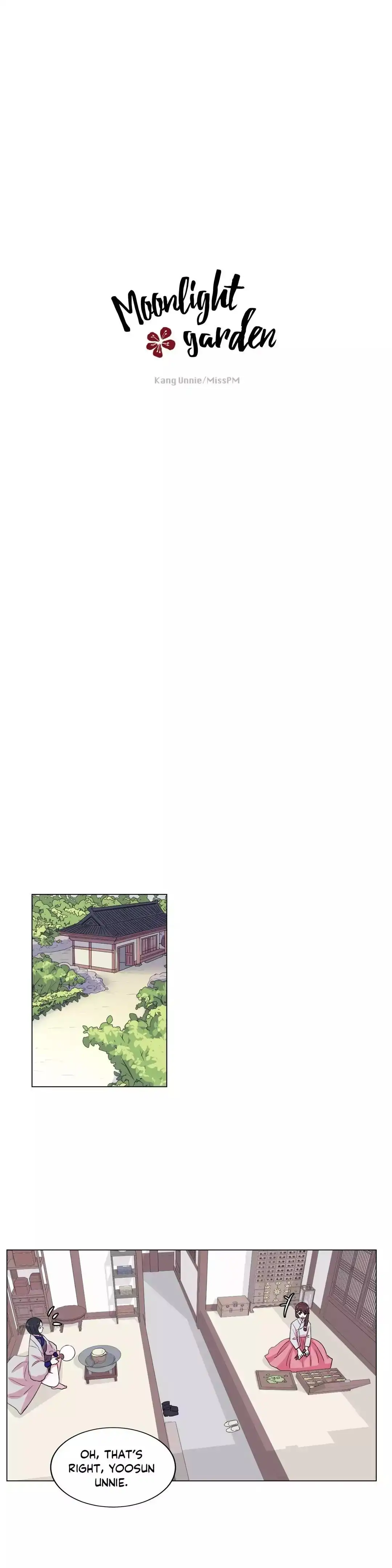 Moonlight Garden - Chapter 55 [photo 6] - MangaPorn