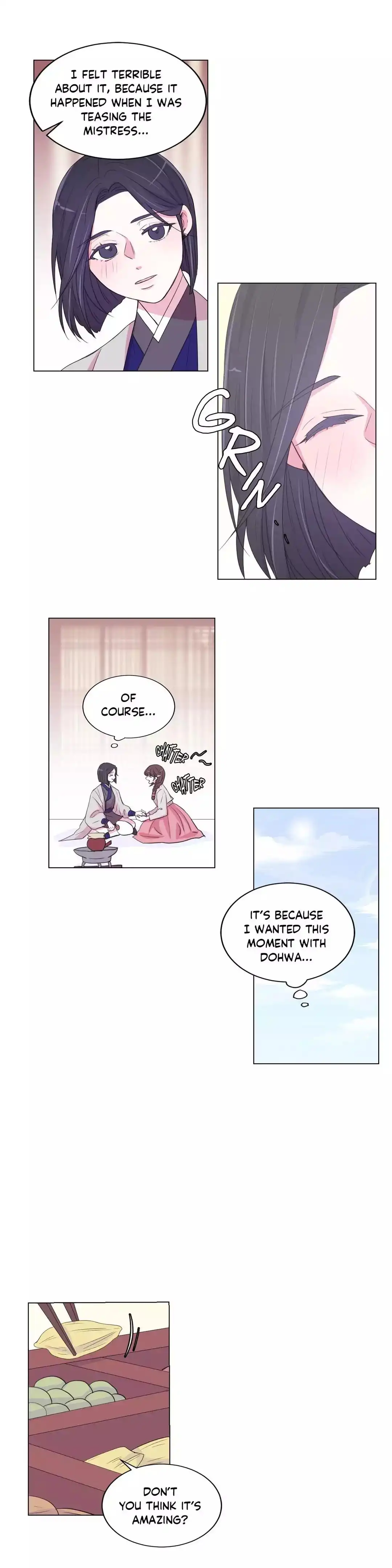 Moonlight Garden - Chapter 55 [photo 9] - MangaPorn