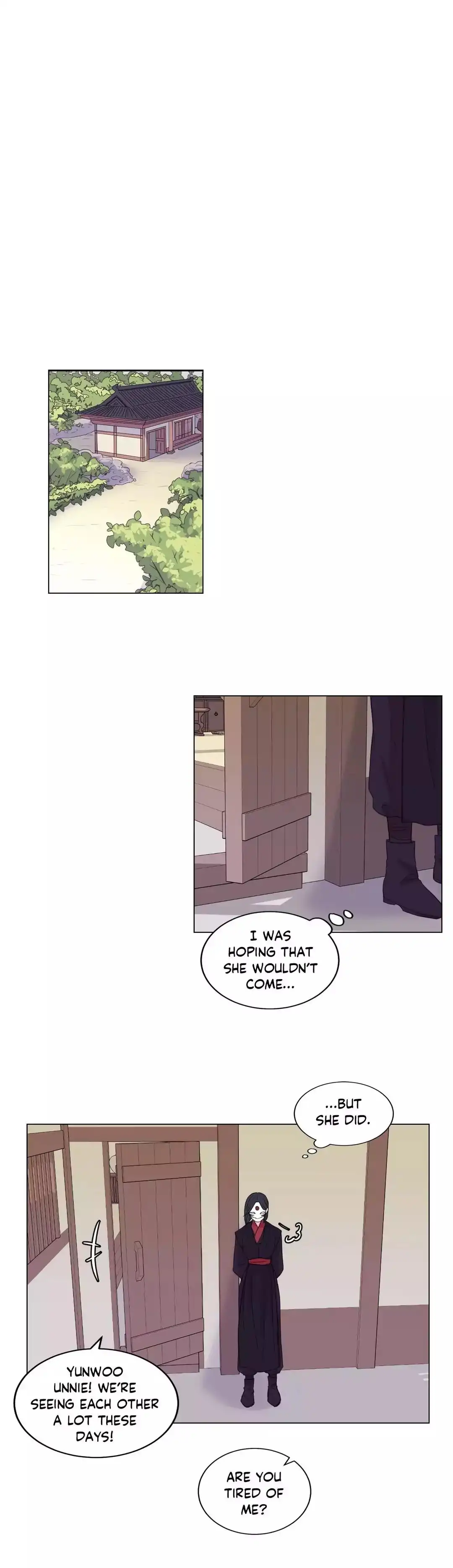 Moonlight Garden - Chapter 56 [photo 13] - MangaPorn