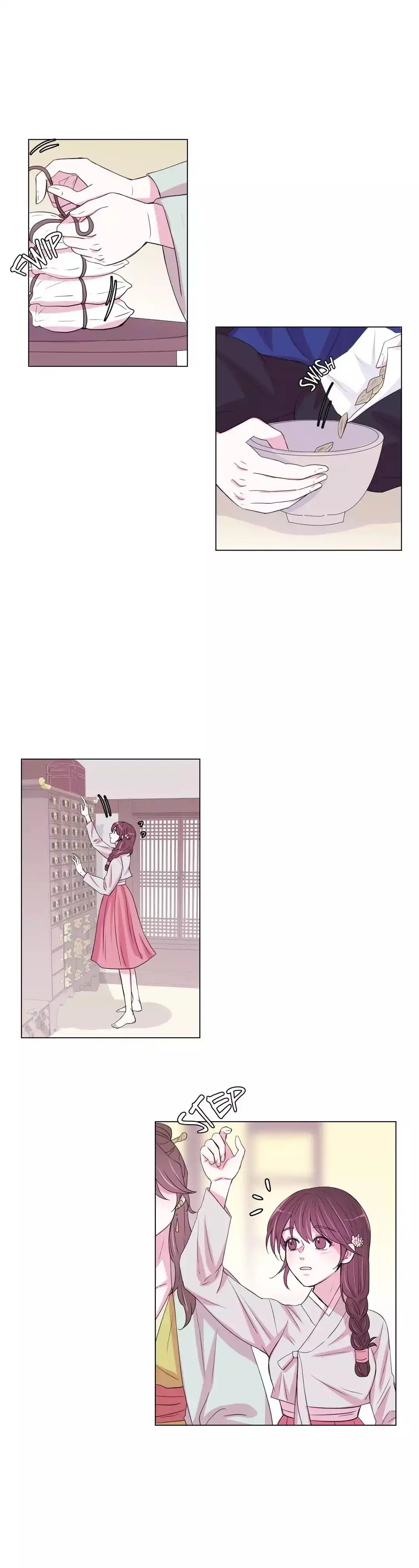 Moonlight Garden - Chapter 56 [photo 15] - MangaPorn