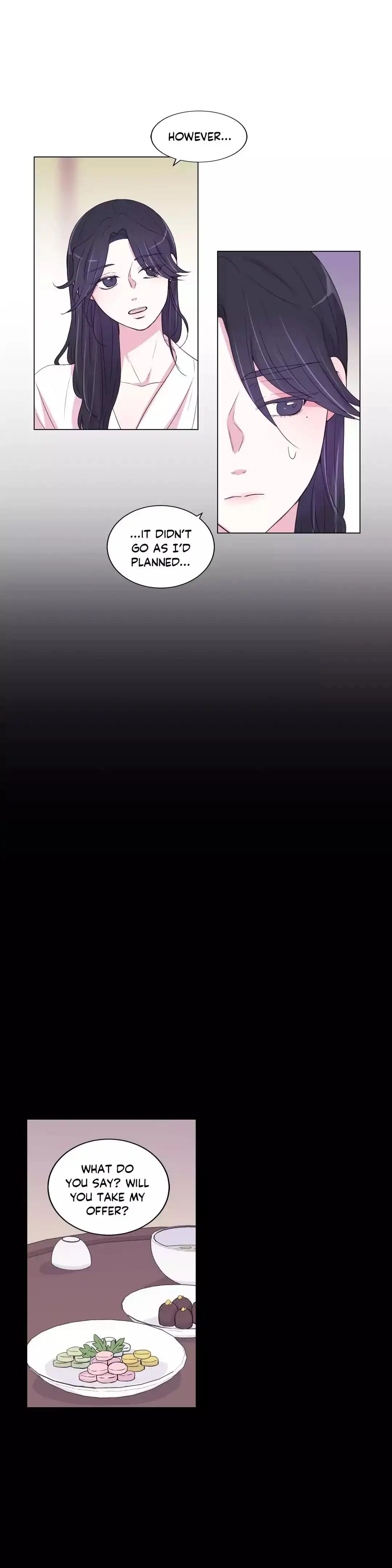 Moonlight Garden - Chapter 56 [photo 7] - MangaPorn