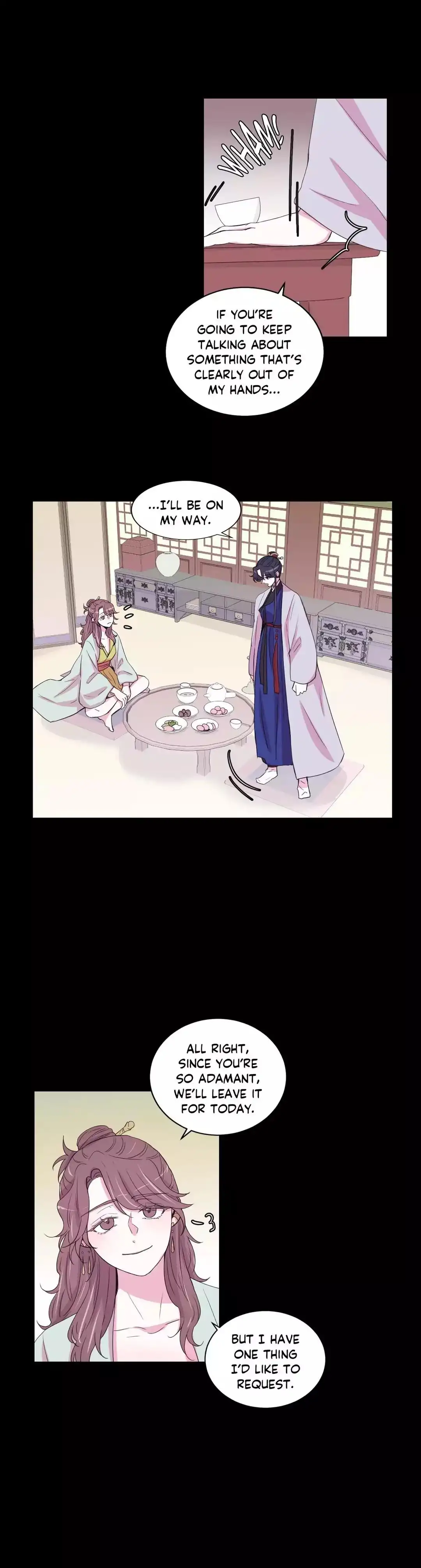 Moonlight Garden - Chapter 56 [photo 8] - MangaPorn