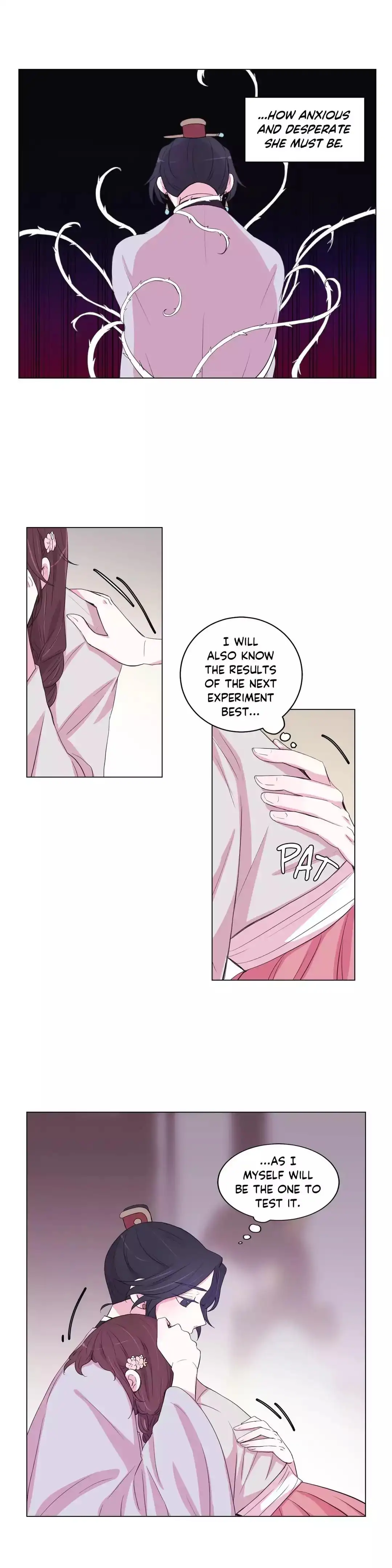 Moonlight Garden - Chapter 57 [photo 10] - MangaPorn