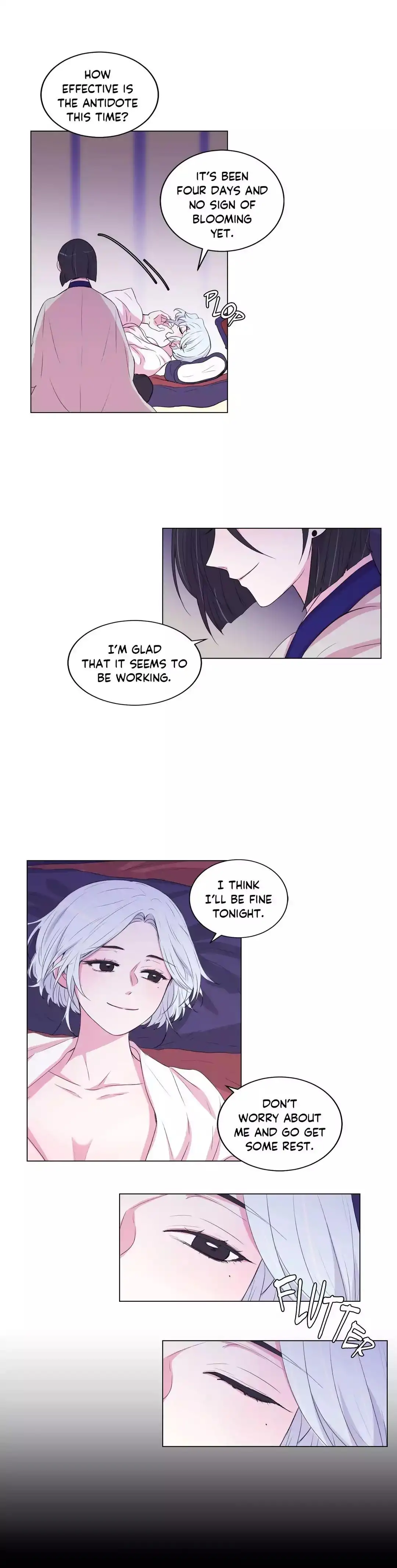 Moonlight Garden - Chapter 57 [photo 15] - MangaPorn