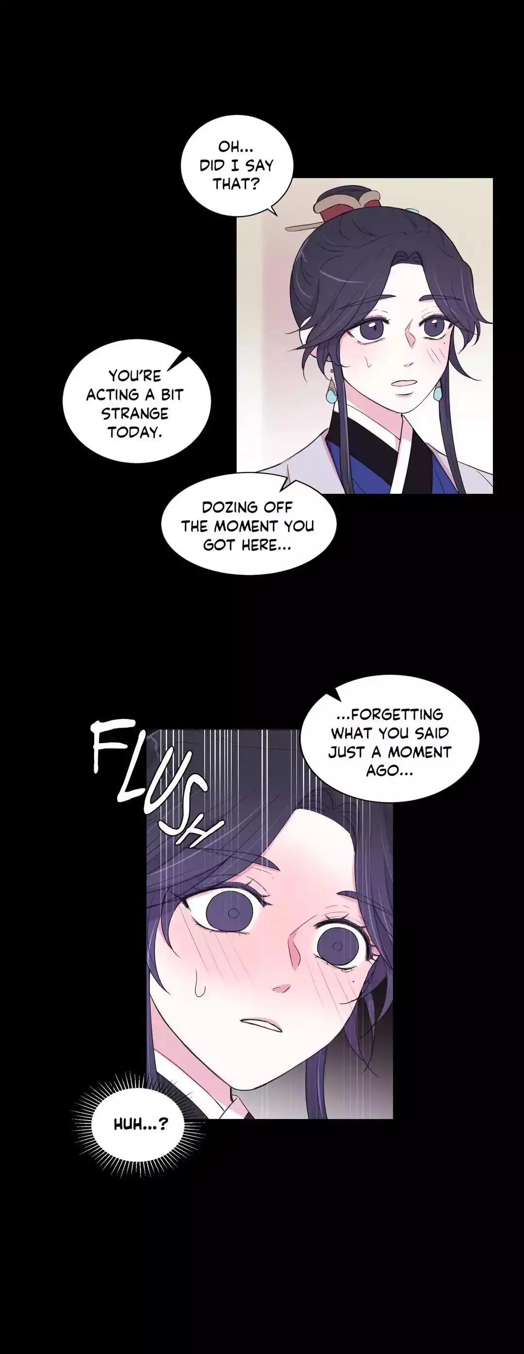 Moonlight Garden - Chapter 57 [photo 17] - MangaPorn