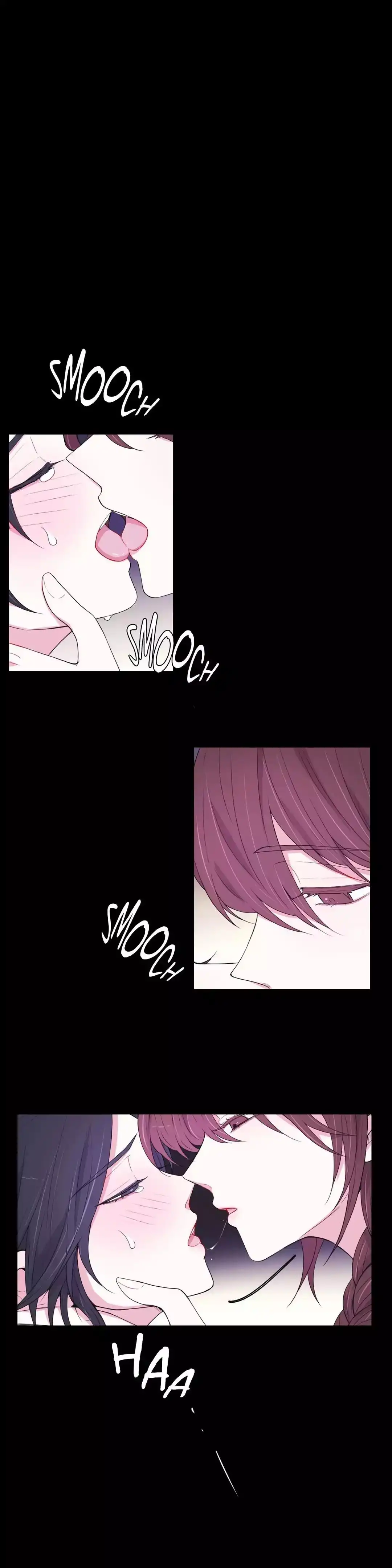 Moonlight Garden - Chapter 58 [photo 1] - MangaPorn